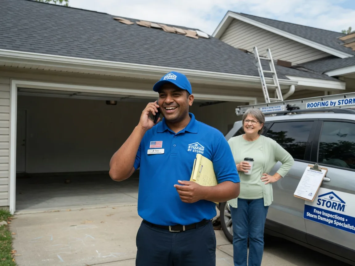 Roof Repair Near Me Granville, OH FAQs